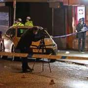 81-Year-Old Woman Killed in Fazakerley Hit-and-Run, Police Hunt Driver