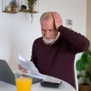 9 Million Pensioners Urged to Spot 6-Digit Code for Winter Fuel Payment