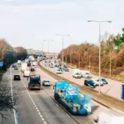 A1 at Wentbridge Returns to 70mph After Major Two-Year Repair Works