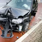 AA Data: 40% of 2025 Crashes Caused by Momentary Driver Lapses