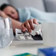 Adenovirus Outbreak: 8 Symptoms of 'Untreatable' Global Mystery Illness