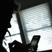 AI Voice Scam Warning: Child's Fake Voicemail Can Drain Bank Accounts