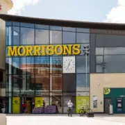 Aldi and Morrisons Impose Christmas Veg Rationing in Price War