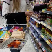 Aldi Crowned UK's Cheapest Supermarket, Beats Lidl by £1.13