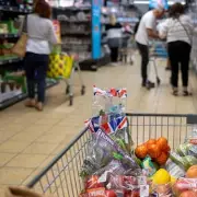 Aldi Slashes Christmas Veg to 8p: Sprouts, Carrots & More for Festive Feast