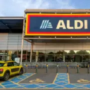 Aldi's Festive Giveaway: Win Up to £100 Off Your Christmas Shop Daily