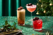 All Bar One Unveils Festive Cocktails & Burgers in Sheffield Christmas Collaboration