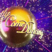 Amanda Holden and Alan Carr Rule Out Strictly Come Dancing Hosting Rumours