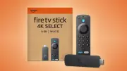 Amazon Fire TV Stick 4K Select slashed to £19.99 with extra cashback