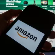 Amazon Slashes Price of 'Sturdy' 5-Drawer Dresser to £36 for New Year