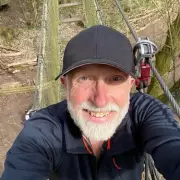 Appleby Magna pub assault: Family pays tribute to 'friend to all' David Darke