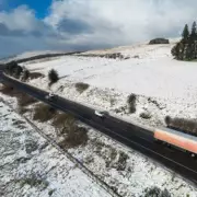 Arctic Blast to Hit UK: Snow Forecast for England, Scotland, Wales on Dec 12