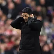 Arsenal Injury Blow: Calafiori Doubt for Aston Villa Clash After Training Setback