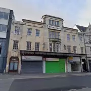 Art Deco Walsall Observer offices set for four-flat conversion