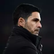 Arteta Demands Arsenal Make Villa 'Suffer' in Crucial Title Clash