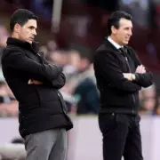 Arteta Warns Villa After Dramatic Defeat: 'They Are in Title Race'