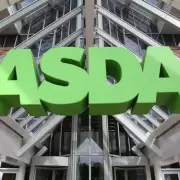 Asda Chairman Lord Rose 'Disappointed' as Labour Growth Pledges 'Disappear'