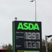 Asda Express Fuel Deal Ends Tonight: 10-Hour Warning for UK Drivers