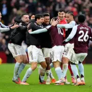 Aston Villa 2-1 Arsenal: Buendia's Last-Gasp Winner Stuns League Leaders
