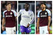 Aston Villa Injury News: Onana Doubt, Torres & Mings Updates for Forest