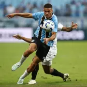 Aston Villa Set to Sign Brazilian Winger Alysson, 19, from Grêmio