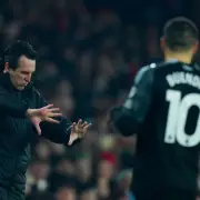 Aston Villa's 11-Game Streak Ends in 4-1 Arsenal Defeat: Player Ratings Revealed