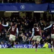 Aston Villa's 11th Straight Win Exposes Chelsea's Transfer Truth