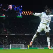 Aston Villa's Evann Guessand called up to Ivory Coast AFCON squad