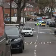 Attempted Murder Investigation in Kingstanding: 22-Year-Old Arrested