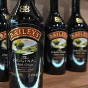 Baileys Storage Shock: You Don't Need the Fridge, Says Maker