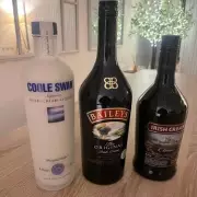 Baileys vs Aldi vs Coole Swan: The Best Irish Cream for Christmas 2025