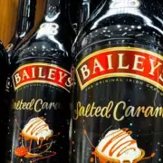 Baileys Warning: UK Households Storing Festive Drink Wrong