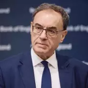 Bank of England Cuts Interest Rates to 3.75% in Pre-Christmas Move