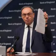 Bank of England Urged to 'Be Bold' with Major Rate Cut Decision