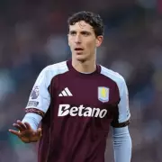 Barcelona Eye Aston Villa's Pau Torres as Defensive Target