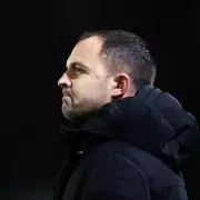 Ben Petty defends Chris Davies after red card in Birmingham's 1-1 draw