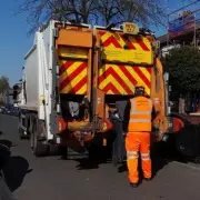 Bin Collections Disrupted Again in Birmingham After Third Depot Protest