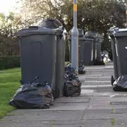 Birmingham Bin Collection Dates Change for Christmas 2025 - Full Schedule