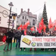 Birmingham Bin Strike: Government Commissioners Demand Urgent Action Plan