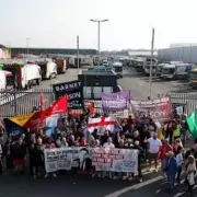 Birmingham Bin Strike: Third 'Megapicket' Planned for January 30, 2026