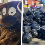 Birmingham Bins Strike: 11 Key Moments of 2025 and What's Next for 2026
