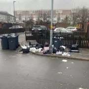 Birmingham Bishop Offers Christmas Day Mediation in Bin Strike Crisis