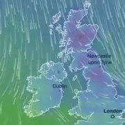Birmingham Braces for Snow and -12C Chill as Met Office Issues Warning