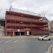 Birmingham Christmas Market Parking Shock: Costs Soar 12% at Key Car Park