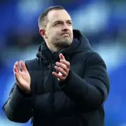 Birmingham City 1-1 Derby: Davies' Rallying Cry After Festive Frustration