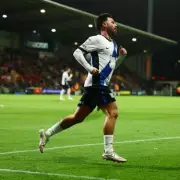 Birmingham City in Talks to Sign Patrick Roberts Permanently from Sunderland