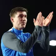 Birmingham City's Alfons Sampsted Seizes Chance After Summer Exit Fears