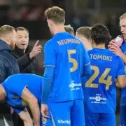 Birmingham City's Away Woes Continue in 3-1 Defeat to Southampton