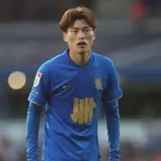 Birmingham City's Boxing Day Crisis: Predicted XI vs Derby County