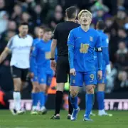 Birmingham City's Defensive Crisis Deepens Ahead of Southampton Clash